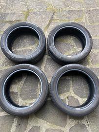 Pneumatici Continental 195 45 16 V Xl