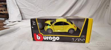 Modellini macchine  Burago 1:24