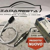 Sonda Lambda Clio - Espace - Megane 226A44171R