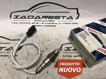 Sonda Lambda Clio - Espace - Megane 226A44171R