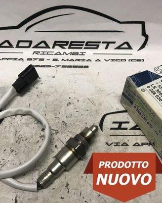 Sonda Lambda Clio - Espace - Megane 226A44171R
