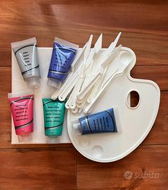 Oggetti da pittura/scultura