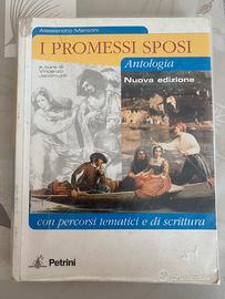I promessi sposi (Antologia)