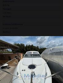 Imbarcazione Rio 36 art