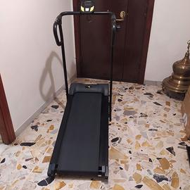 tapirulan magnetico Diadora