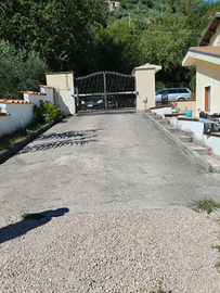 Villetta singola Monte San Biagio