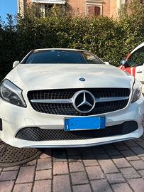 MERCEDES Classe A (W176) - 2017