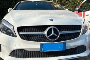 MERCEDES Classe A (W176) - 2017