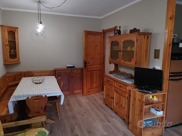 Appartamento nuovissimo