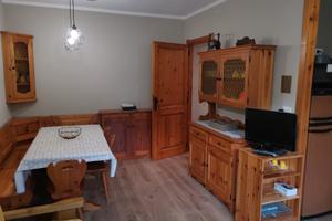 Appartamento nuovissimo