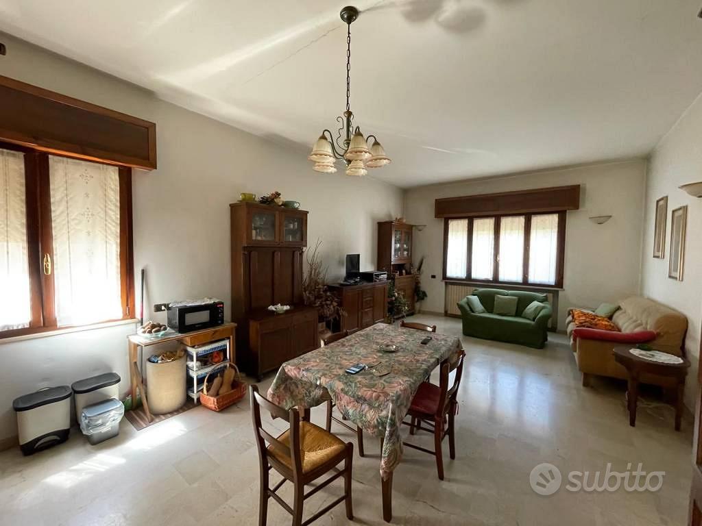 Appartamento – Forlì, San Martino in Strada - Vista 2