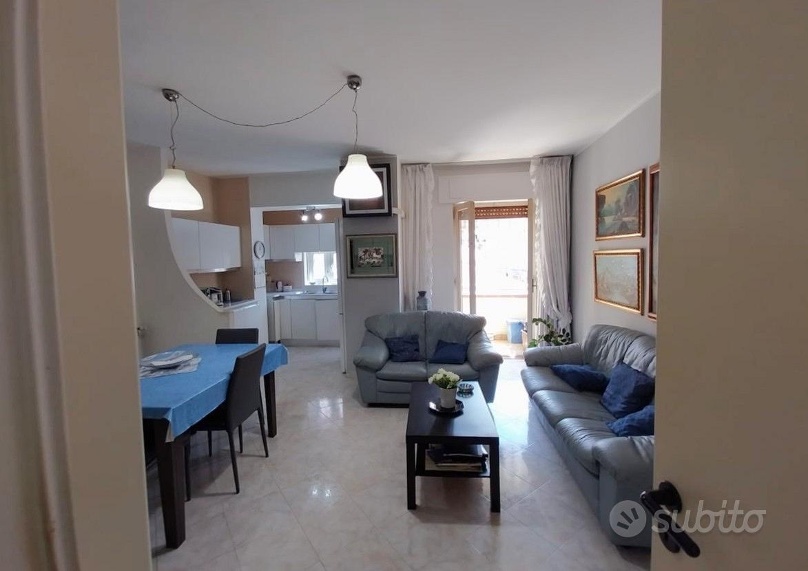 Apartment in Diamante, Cosenza - Altro
