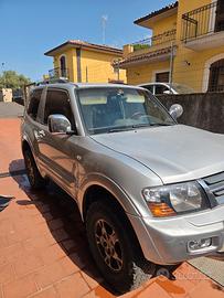 pajero did 3.2 gls2