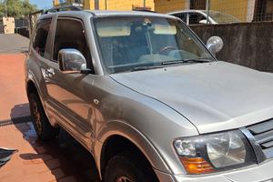 pajero did 3.2 gls2