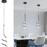 lampadario led