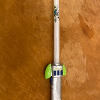 Spada Buzz Lightyear Disneyland Paris