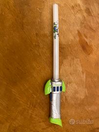 Spada Buzz Lightyear Disneyland Paris