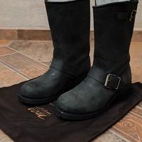stivali Marlboro Classics taglia 44