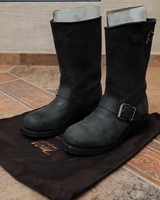 stivali Marlboro Classics taglia 44