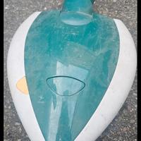 lucidatrice per aspirapolvere folletto Vorwerk