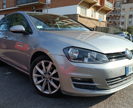 Golf 7a serie 2.0 TDI DSG