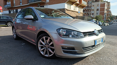 Golf 7a serie 2.0 TDI DSG