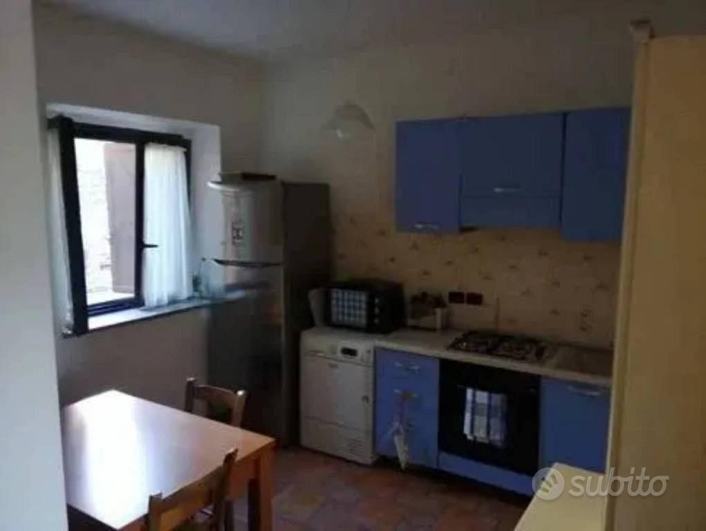 Appartamento – Altomonte, Cosenza - Altro