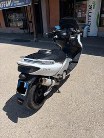 T- max
