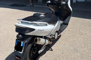 T- max