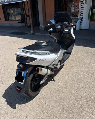 T- max