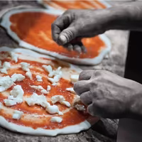 Pizzaiolo