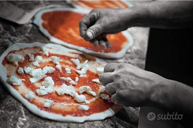 Pizzaiolo