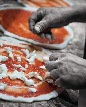 Pizzaiolo