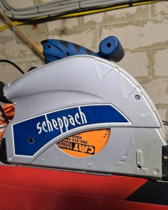 Scheppach pl75 sega circolare 