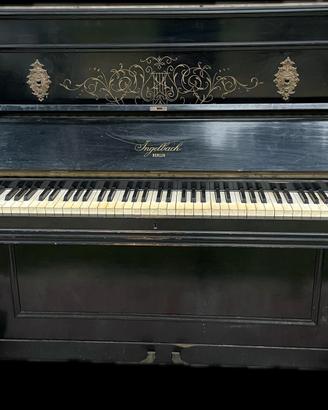 Pianoforte antico