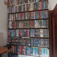 Videoteca VHS