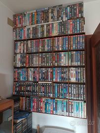 Videoteca VHS