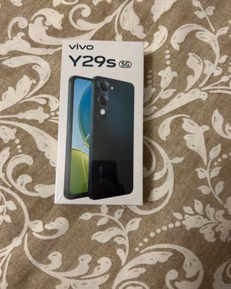 Cellulare Vivo  Y29 S