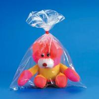 N. 2000 sacchetti trasparenti 30 micron RAJA 25x35