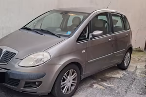 Lancia Musa