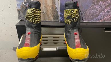 La Sportiva G5 EVO tg 43