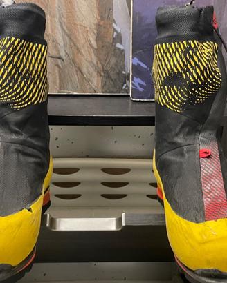 La Sportiva G5 EVO tg 43