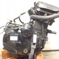 MOTORE Kawasaki ZZR 1200 74284 km