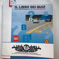Il libro dei quiz