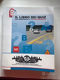 Il libro dei quiz