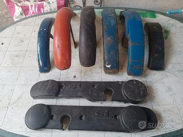 Ricambi Piaggio Si Ciao e Boxer 
