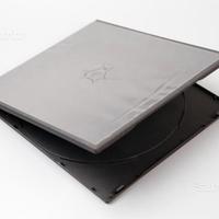 Custodie per CD e DVD NUOVE