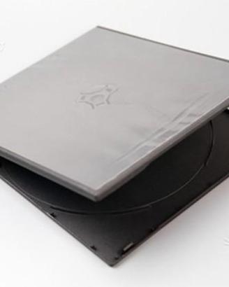 Custodie per CD e DVD NUOVE