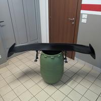 spoiler alettone  simoni racing 