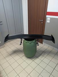 spoiler alettone  simoni racing 